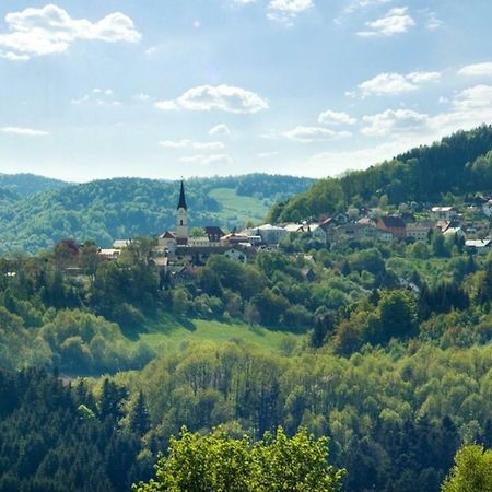 Gerda'S Ferienhaeuser Eppenschlag Zewnętrze zdjęcie